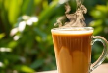 Google Doodle: Kopi Aren Jadi Fokus Netizen