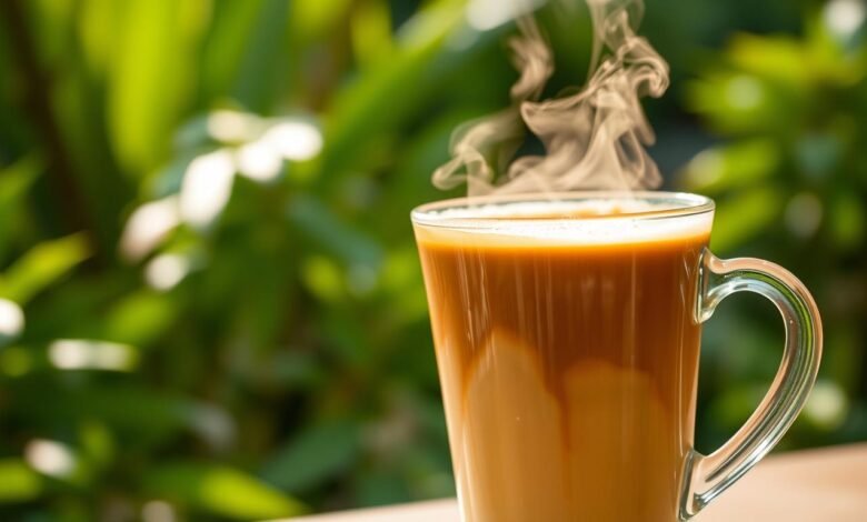 Google Doodle: Kopi Aren Jadi Fokus Netizen