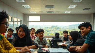 Kualitas Pendidikan