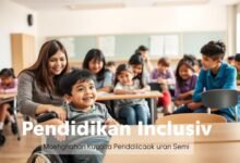 Pendidikan Inklusif