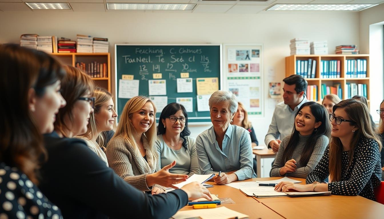 kompetensi profesional guru sd