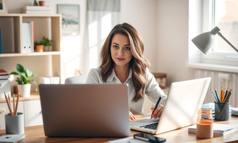 Cara Mendapatkan Uang dari Internet lewat Bisnis Jasa Online