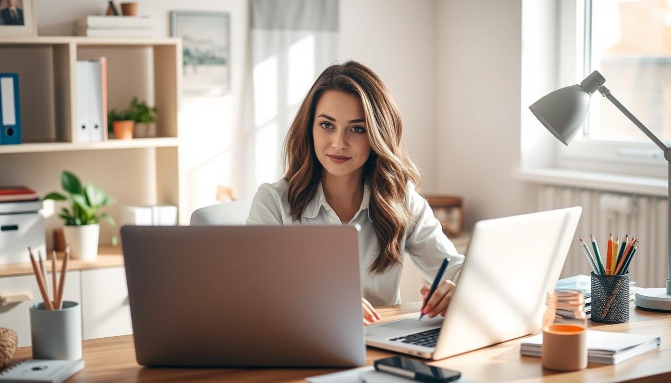 Cara Mendapatkan Uang dari Internet lewat Bisnis Jasa Online