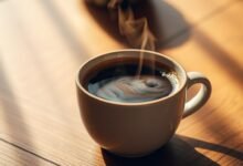 Kandungan Kafein Kopi Kapal Api