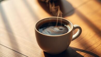 Kandungan Kafein Kopi Kapal Api