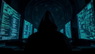 Apa itu dark web bahayanya