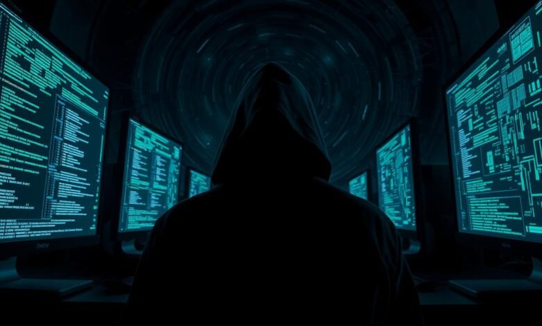 Apa itu dark web bahayanya