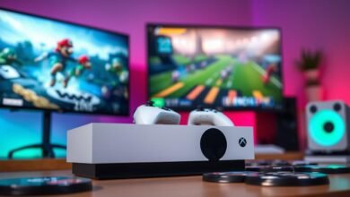 Xbox Series S GPU 4 TFLOPs 120fps