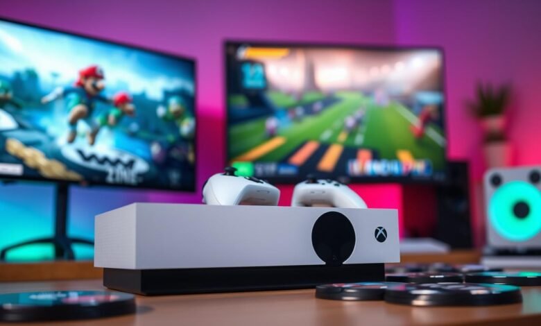 Xbox Series S GPU 4 TFLOPs 120fps