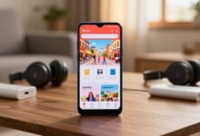 Tips beli HP TECNO online